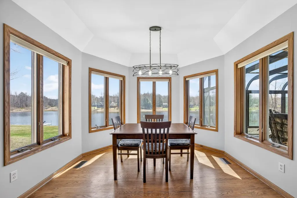 9613 Fawn Ridge Road Morton Township MI 49346