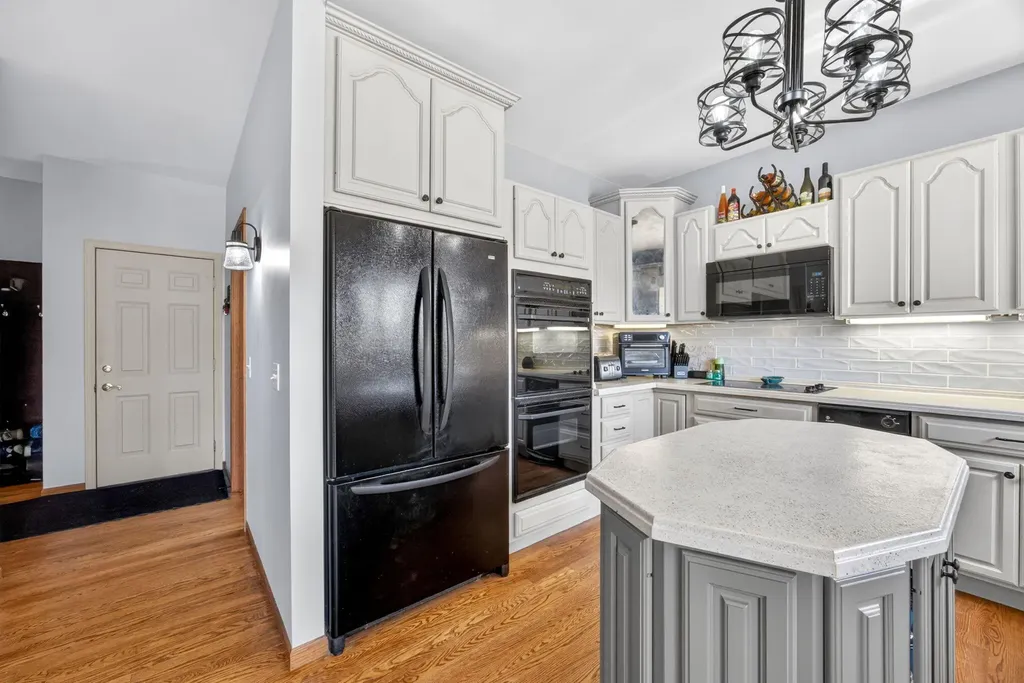 9613 Fawn Ridge Road Morton Township MI 49346