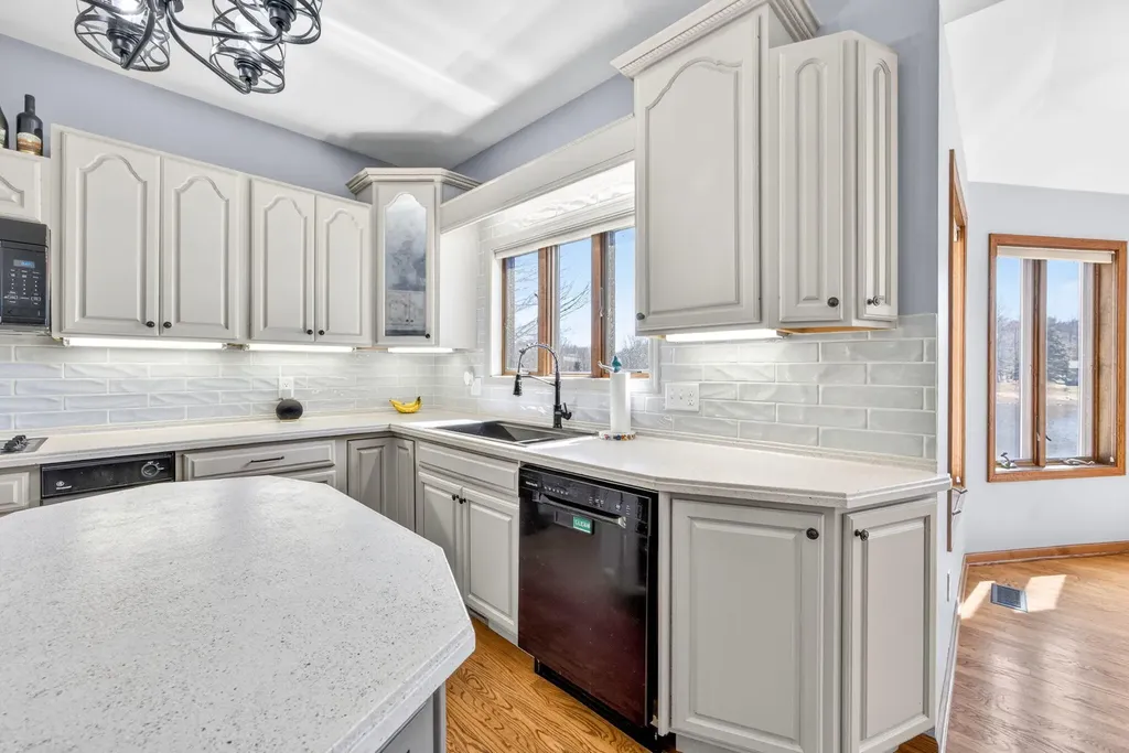 9613 Fawn Ridge Road Morton Township MI 49346
