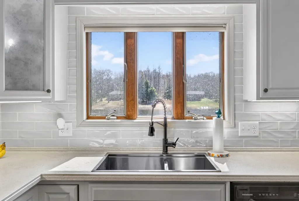 9613 Fawn Ridge Road Morton Township MI 49346
