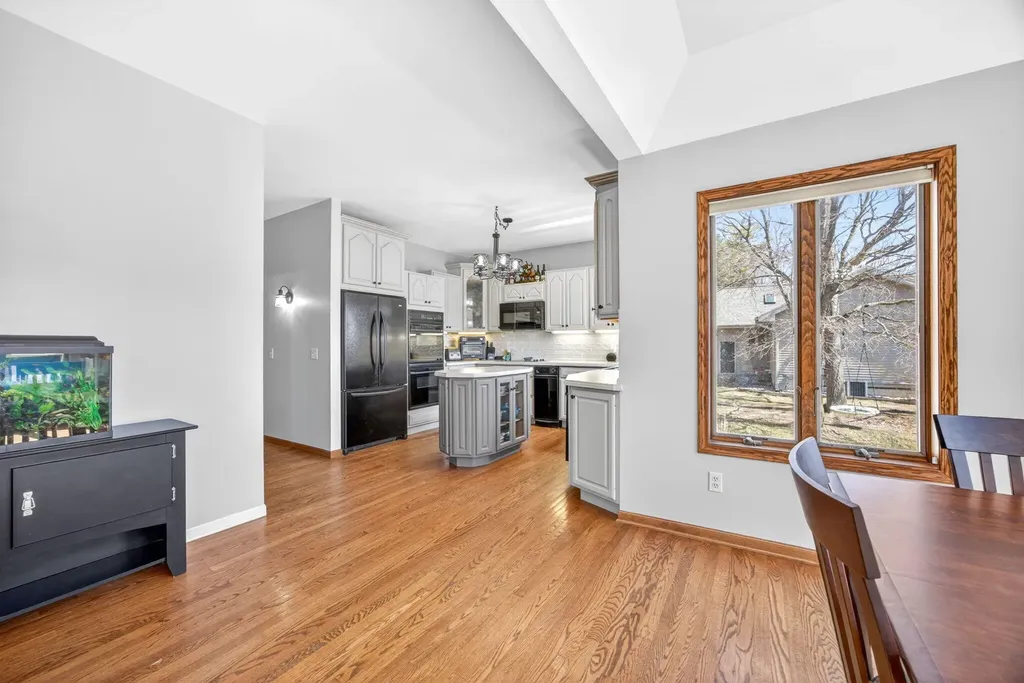 9613 Fawn Ridge Road Morton Township MI 49346