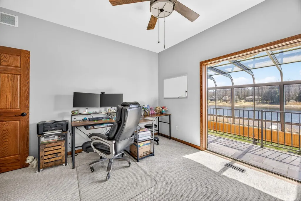 9613 Fawn Ridge Road Morton Township MI 49346