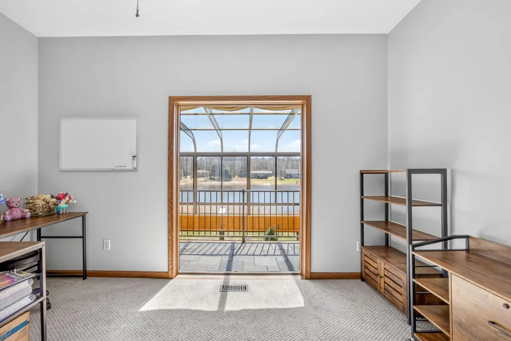 9613 Fawn Ridge Road Morton Township MI 49346