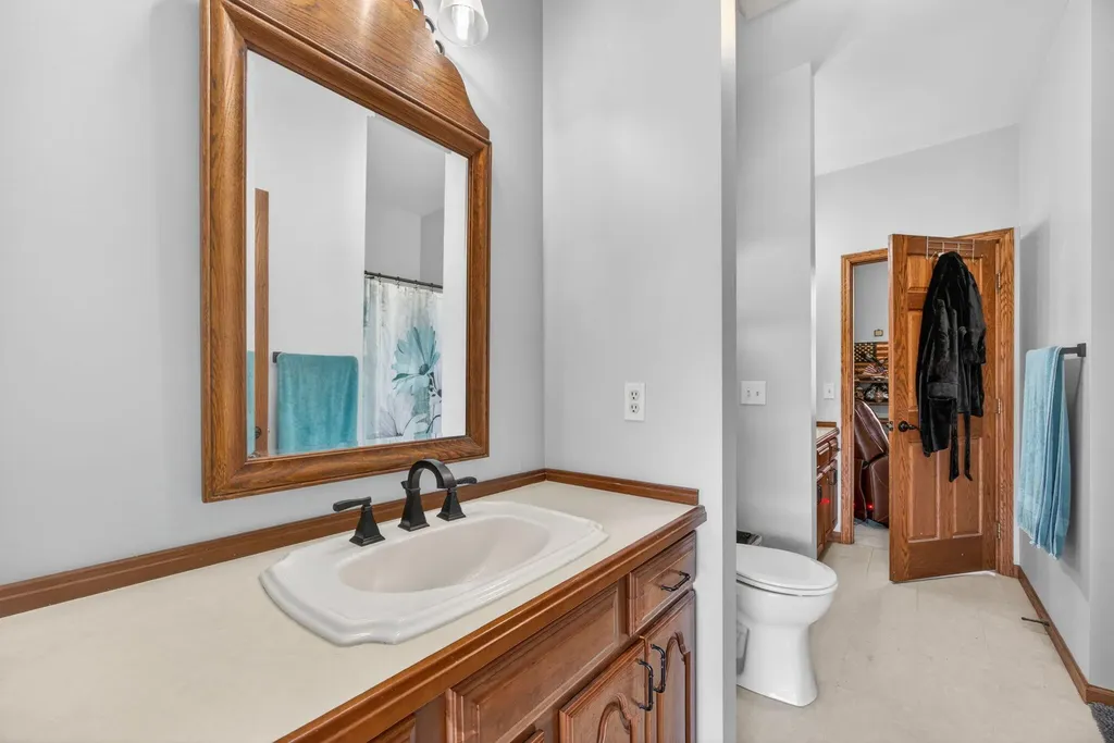 9613 Fawn Ridge Road Morton Township MI 49346