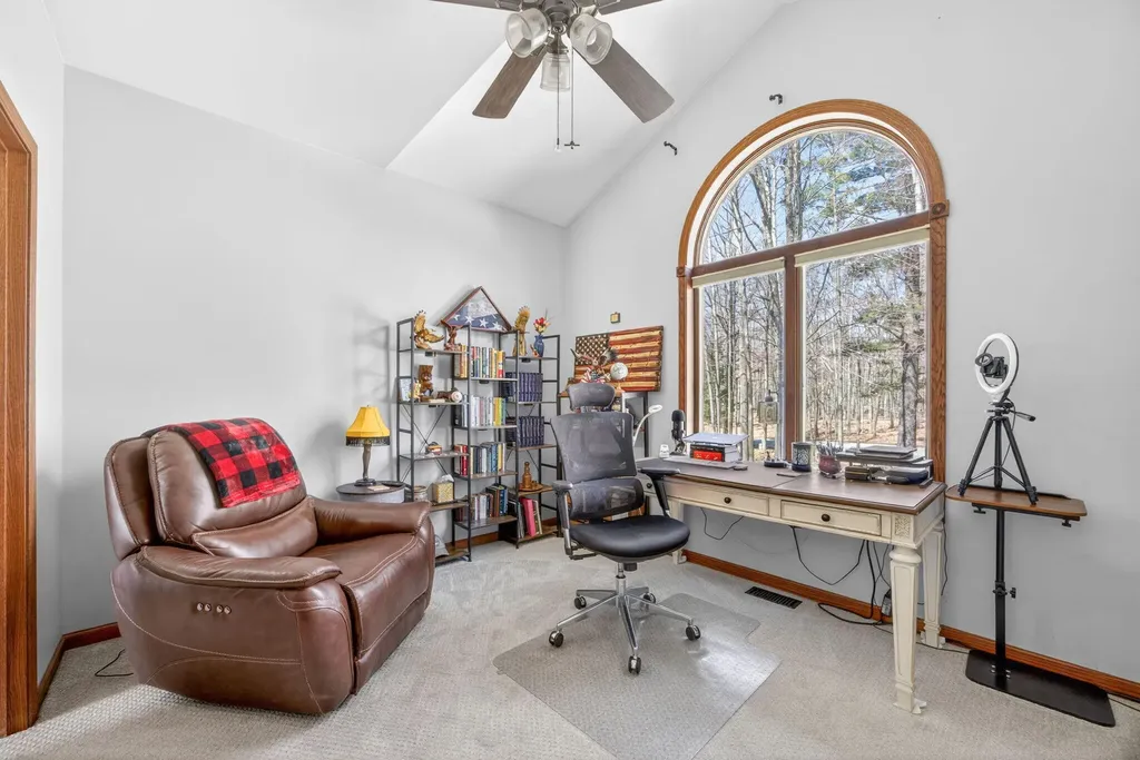 9613 Fawn Ridge Road Morton Township MI 49346