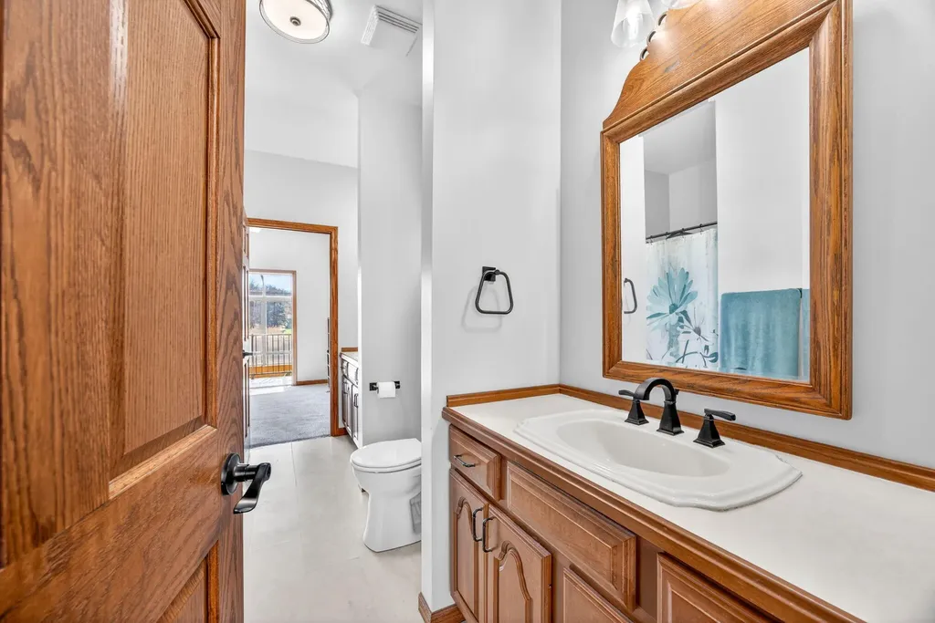 9613 Fawn Ridge Road Morton Township MI 49346