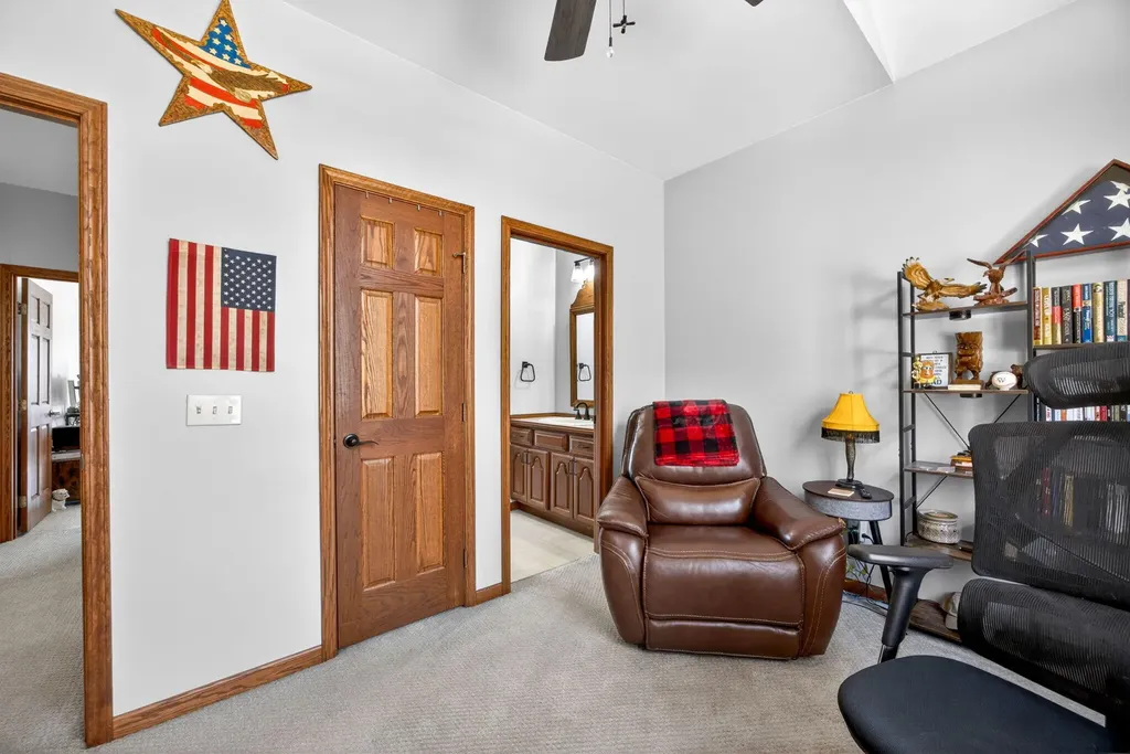 9613 Fawn Ridge Road Morton Township MI 49346