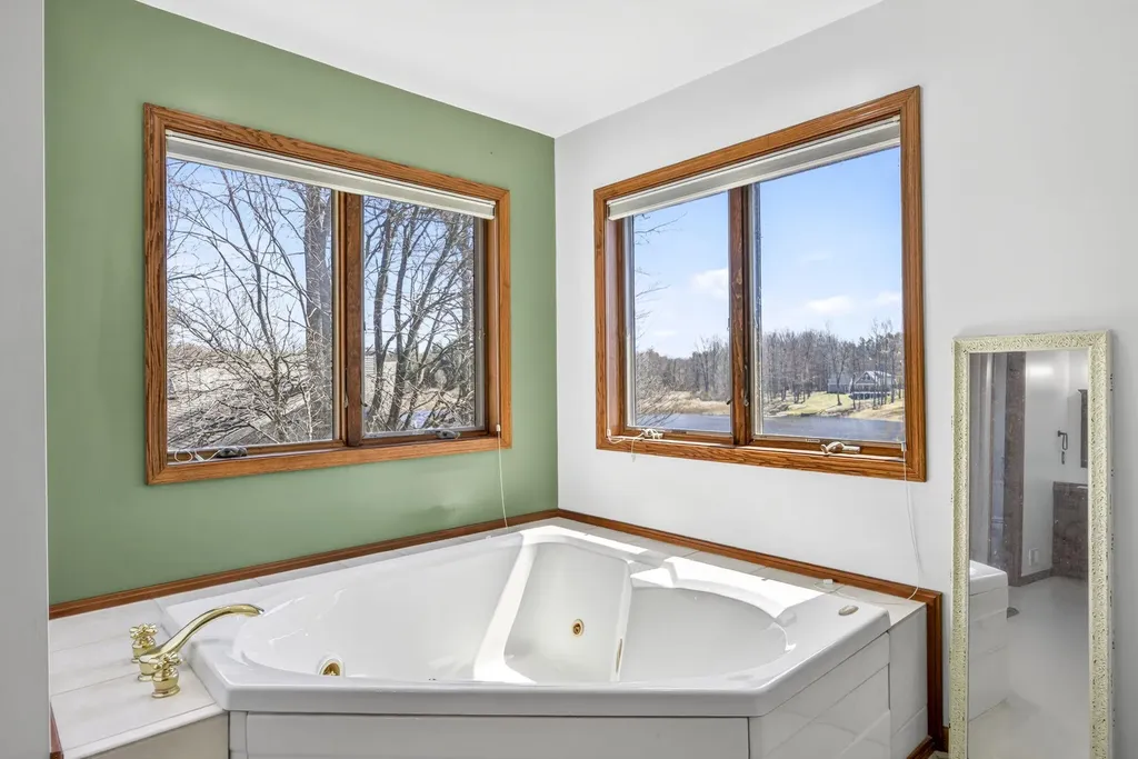 9613 Fawn Ridge Road Morton Township MI 49346