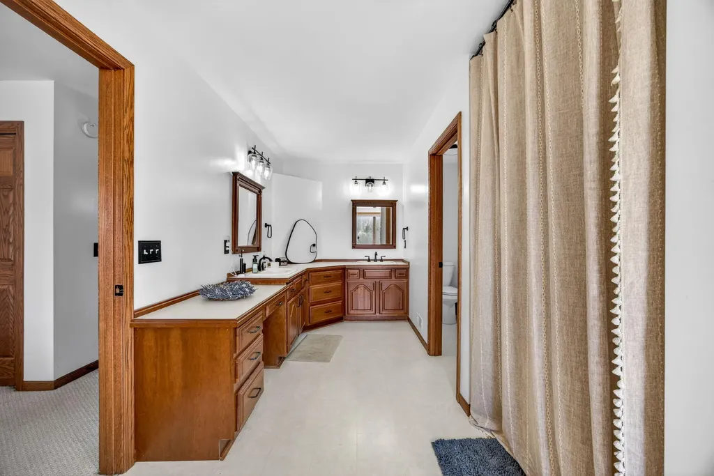 9613 Fawn Ridge Road Morton Township MI 49346