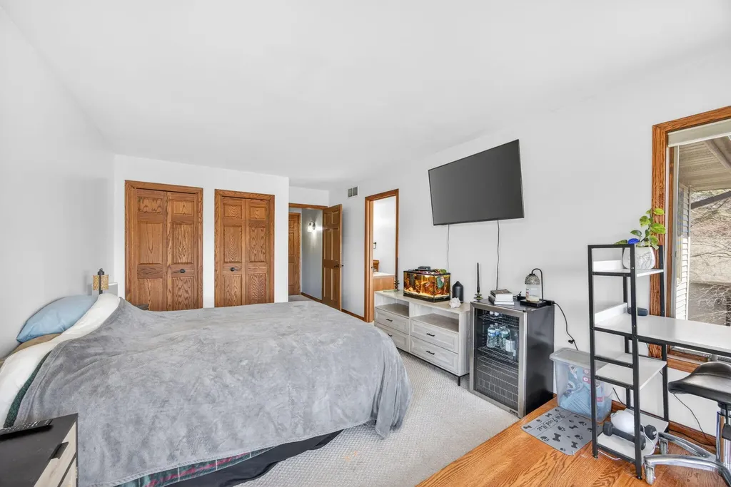 9613 Fawn Ridge Road Morton Township MI 49346