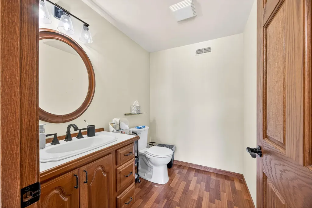 9613 Fawn Ridge Road Morton Township MI 49346