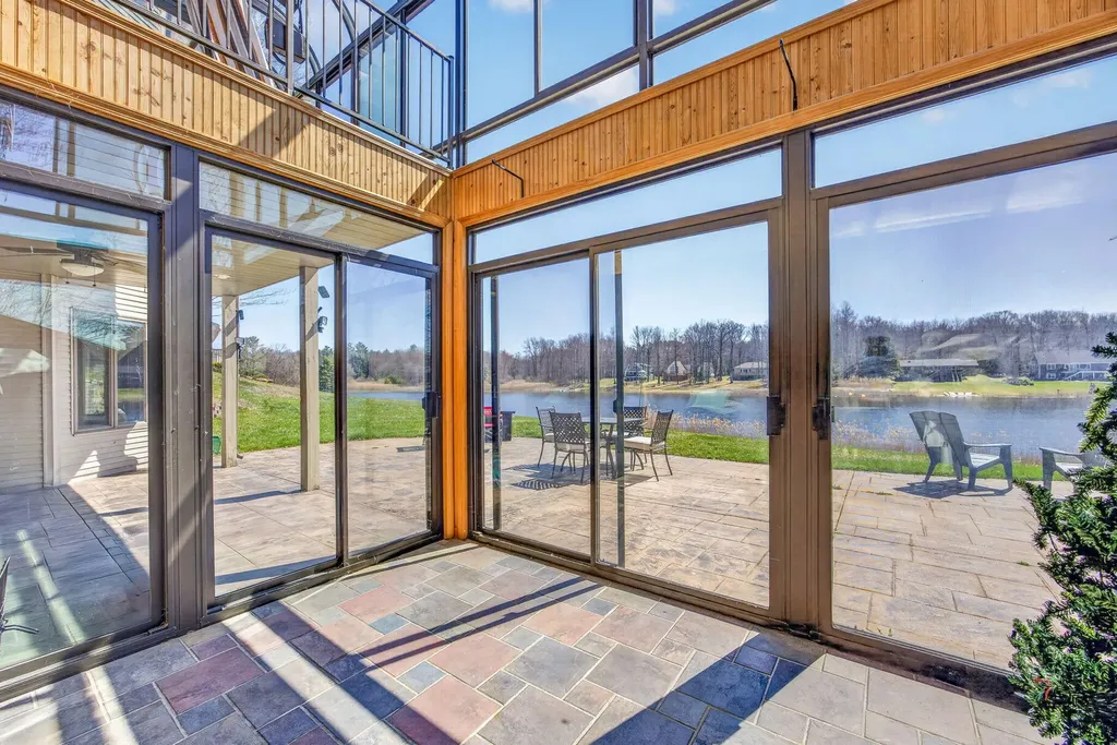 9613 Fawn Ridge Road Morton Township MI 49346