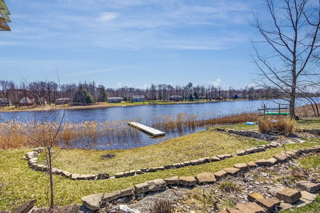 9613 Fawn Ridge Road Morton Township MI 49346