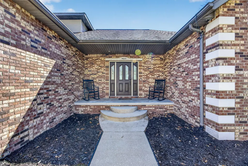 9613 Fawn Ridge Road Morton Township MI 49346