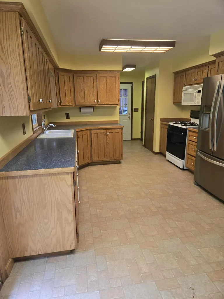 2739 Hillcrest Drive New Era Village MI 49446