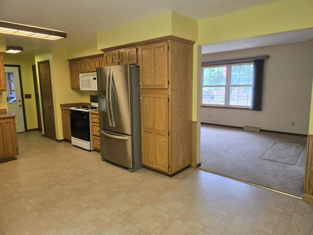 2739 Hillcrest Drive New Era Village MI 49446