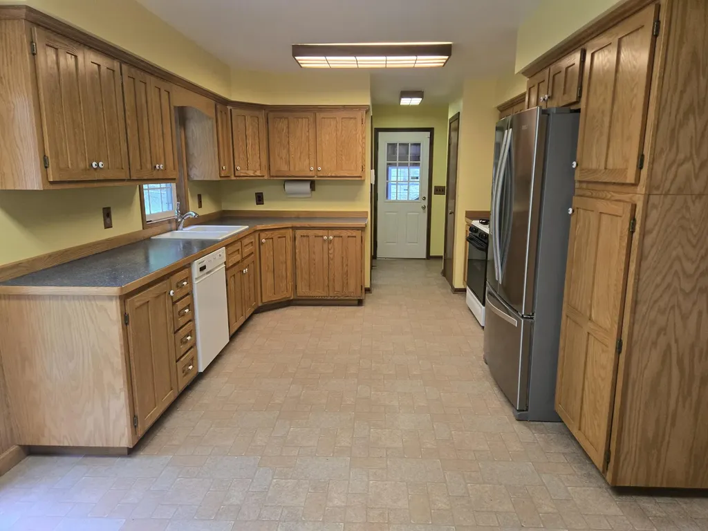 2739 Hillcrest Drive New Era Village MI 49446