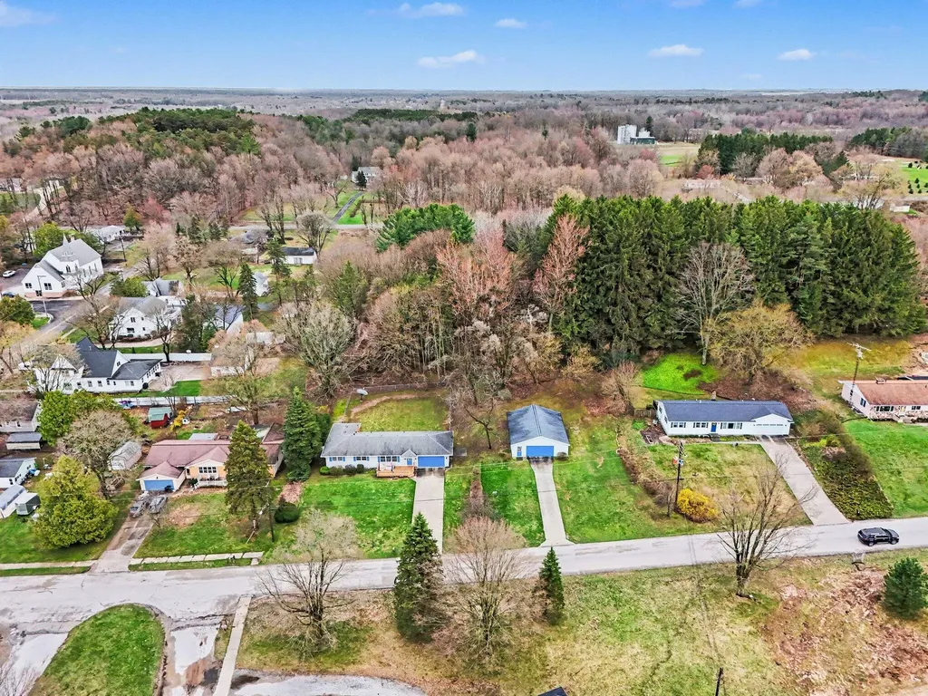 2739 Hillcrest Drive New Era Village MI 49446