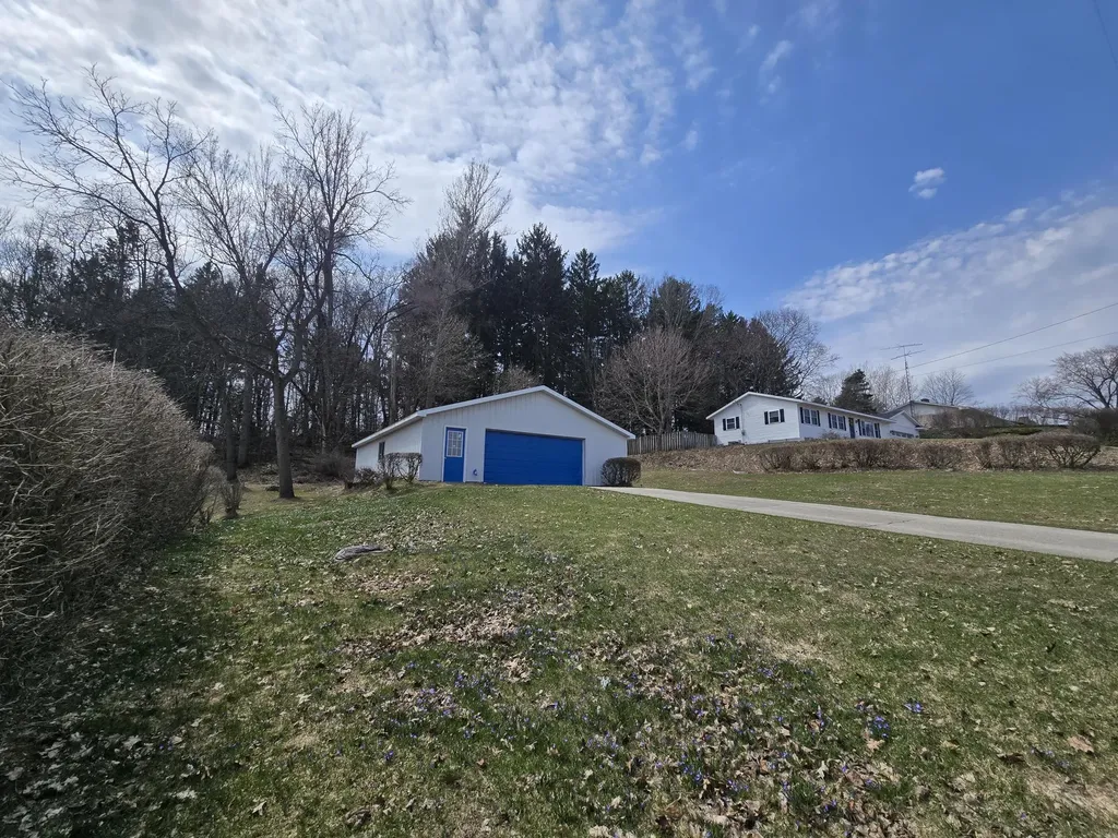 2739 Hillcrest Drive New Era Village MI 49446