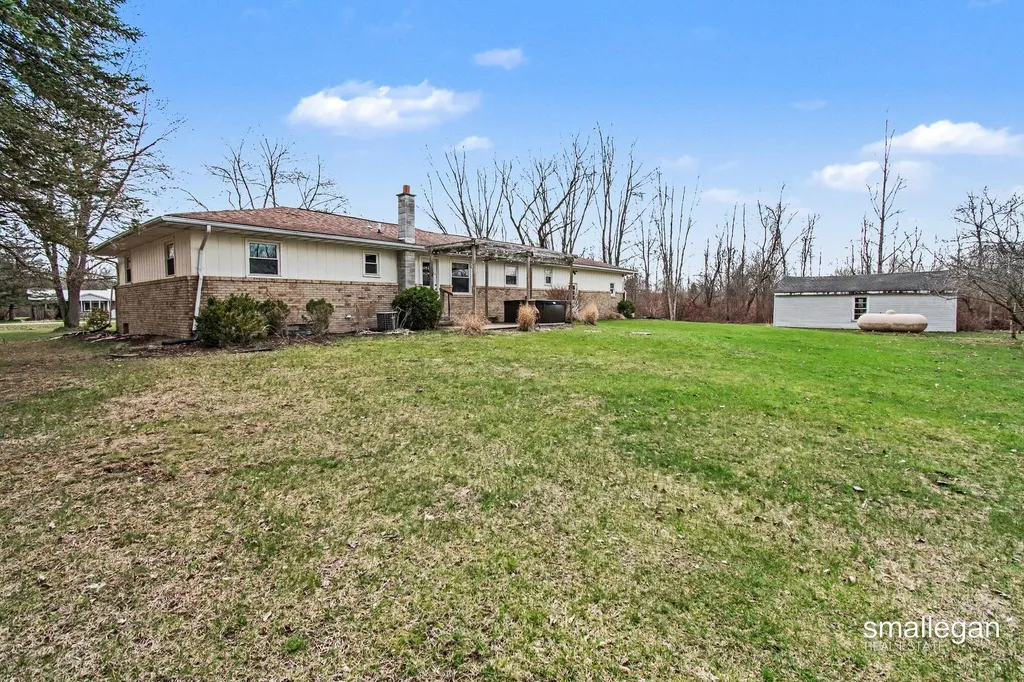 1120 S Loomis Road Chippewa Township MI 48858