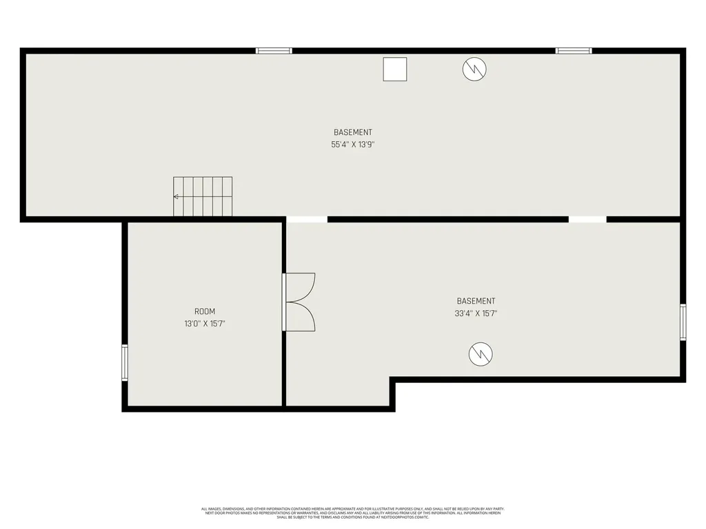 1120 S Loomis Road Chippewa Township MI 48858