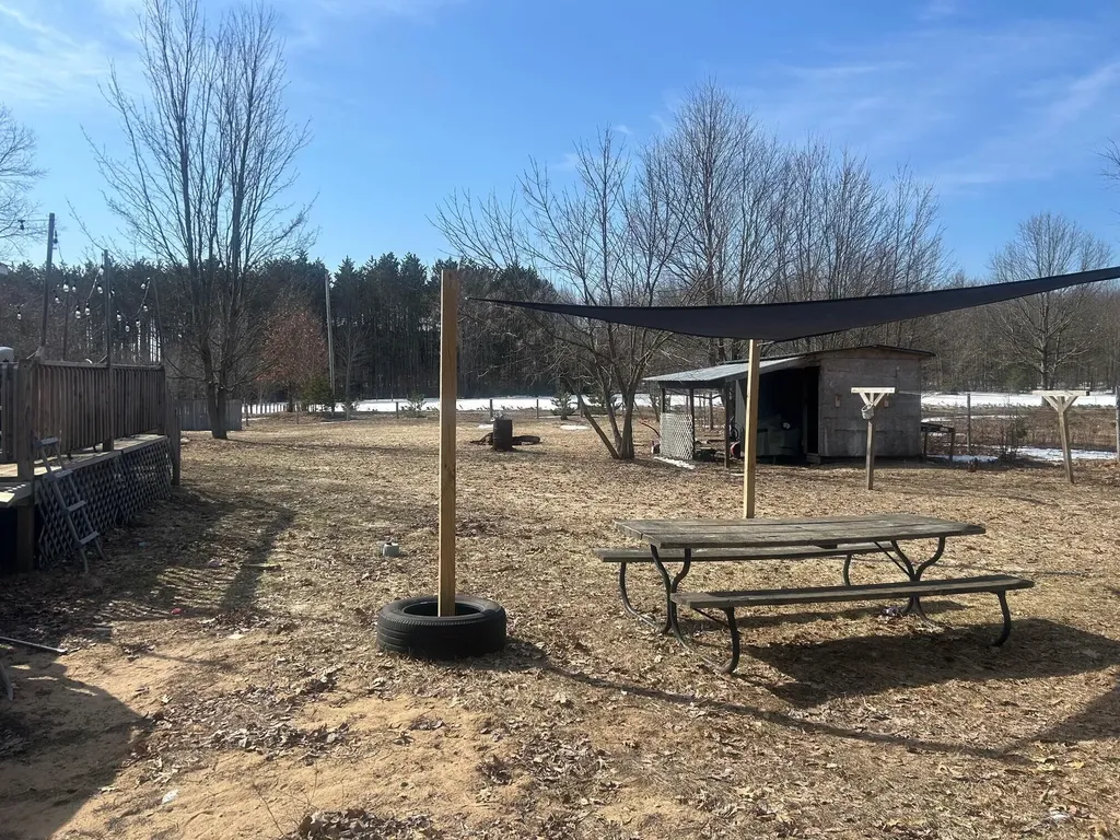 7686 S 25 Road Henderson Township MI 49618