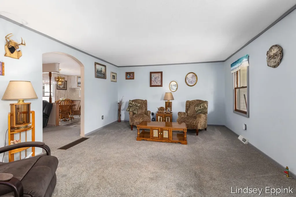 4597 E 128th Street Unknown City MI 49327