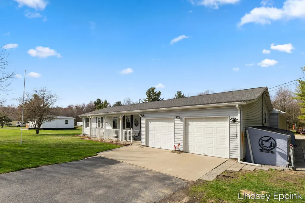 4597 E 128th Street Unknown City MI 49327