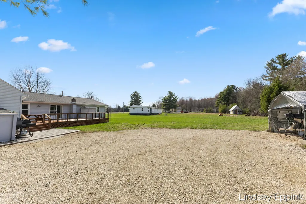4597 E 128th Street Unknown City MI 49327