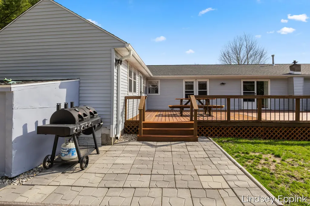 4597 E 128th Street Unknown City MI 49327