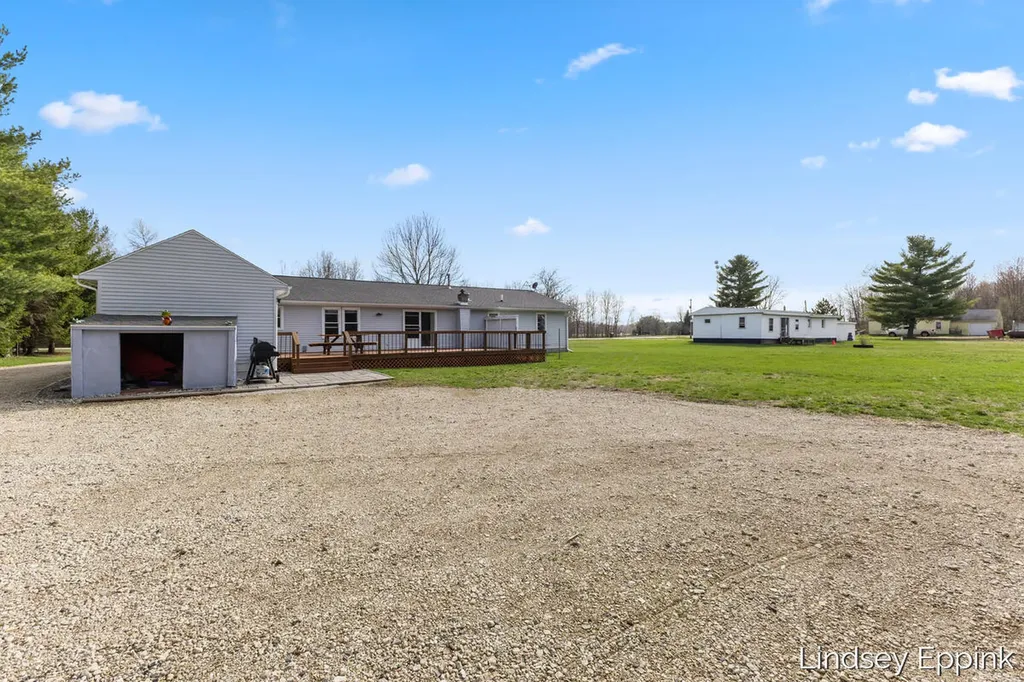 4597 E 128th Street Unknown City MI 49327