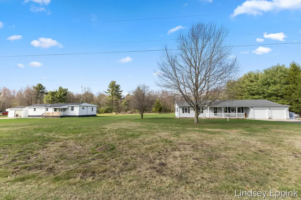 4597 E 128th Street Unknown City MI 49327