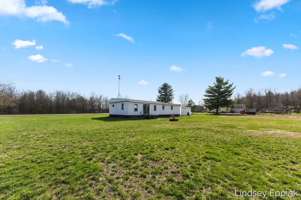 4597 E 128th Street Unknown City MI 49327