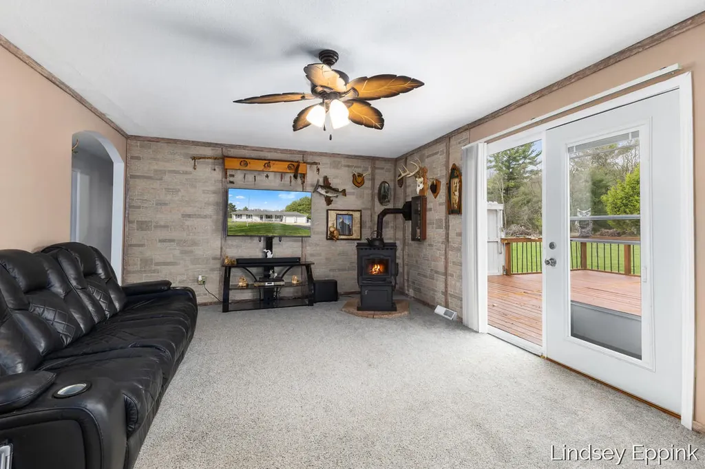 4597 E 128th Street Unknown City MI 49327