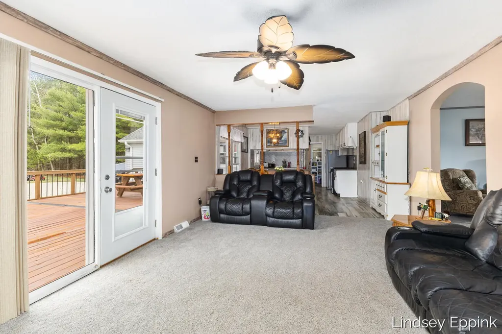 4597 E 128th Street Unknown City MI 49327