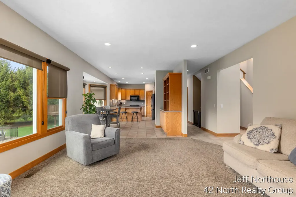 7553 Willow Pointe Drive Caledonia Township MI 49316