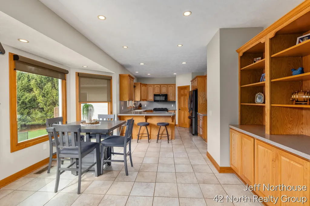 7553 Willow Pointe Drive Caledonia Township MI 49316