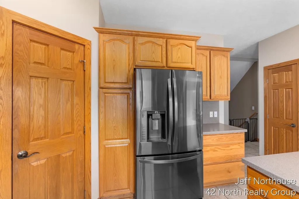 7553 Willow Pointe Drive Caledonia Township MI 49316