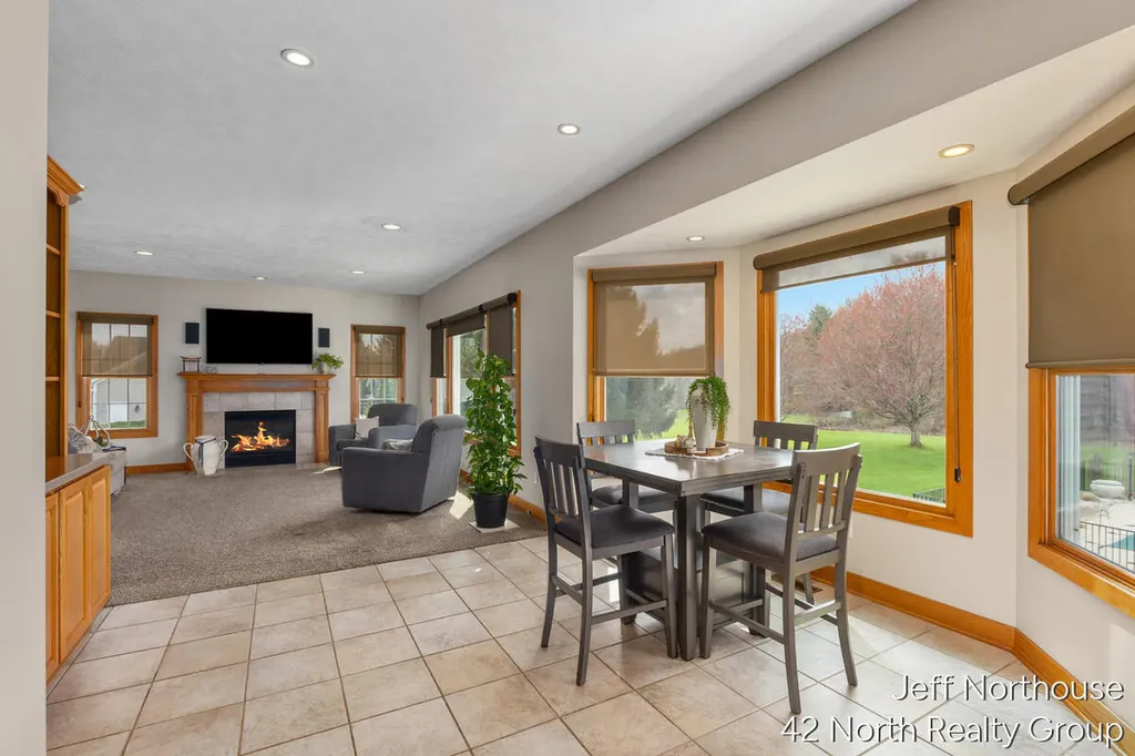 7553 Willow Pointe Drive Caledonia Township MI 49316