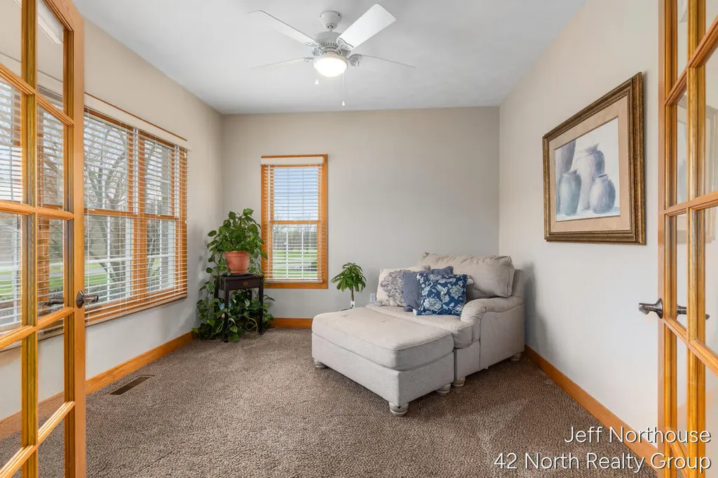7553 Willow Pointe Drive Caledonia Township MI 49316