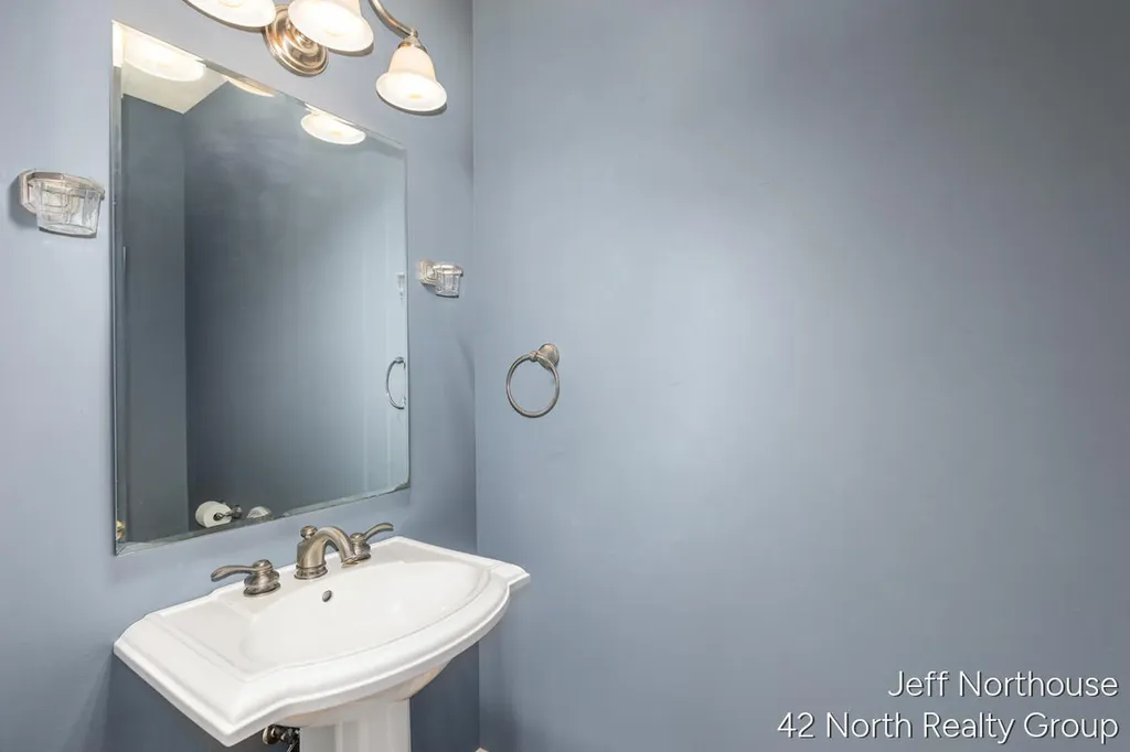 7553 Willow Pointe Drive Caledonia Township MI 49316