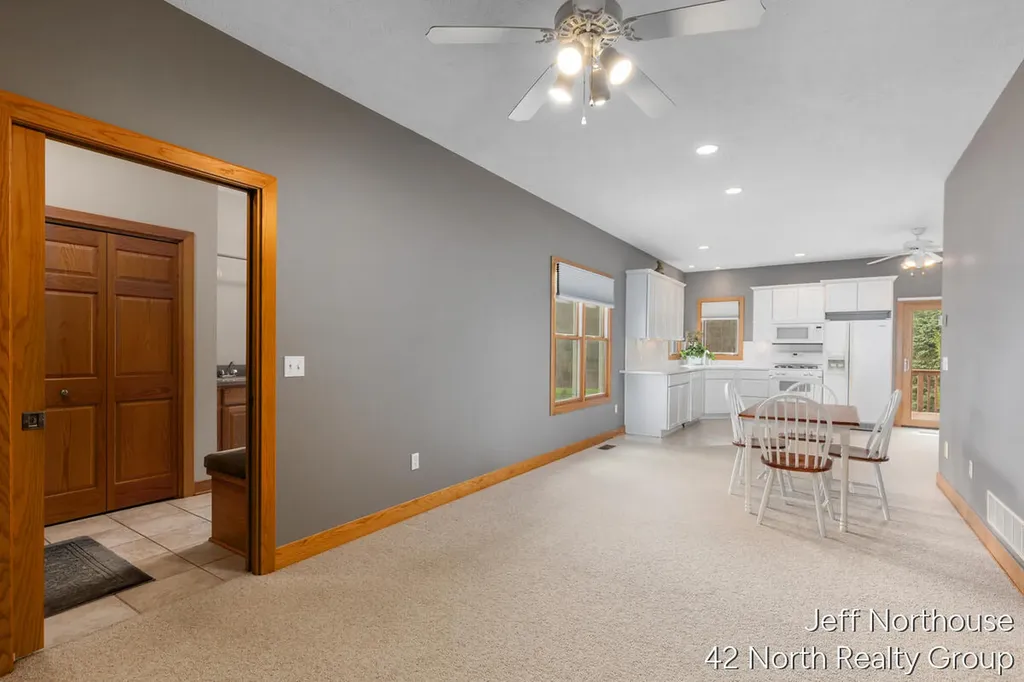 7553 Willow Pointe Drive Caledonia Township MI 49316