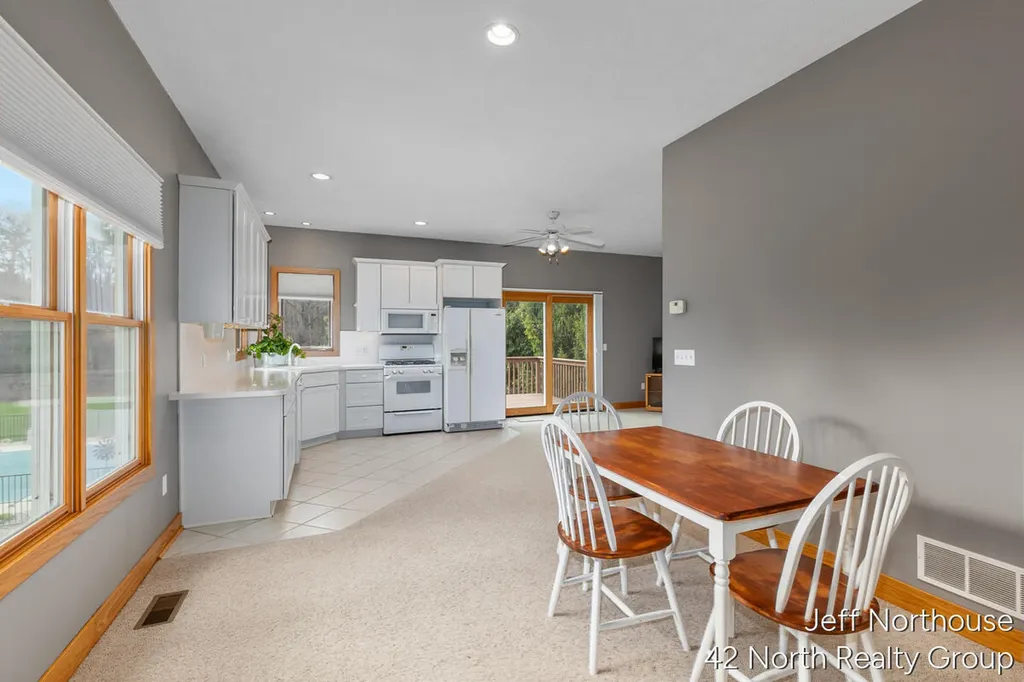 7553 Willow Pointe Drive Caledonia Township MI 49316