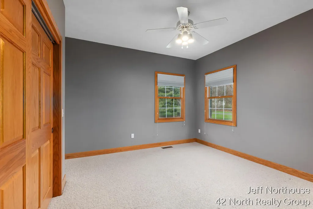 7553 Willow Pointe Drive Caledonia Township MI 49316