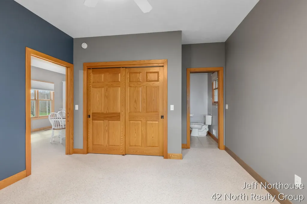 7553 Willow Pointe Drive Caledonia Township MI 49316