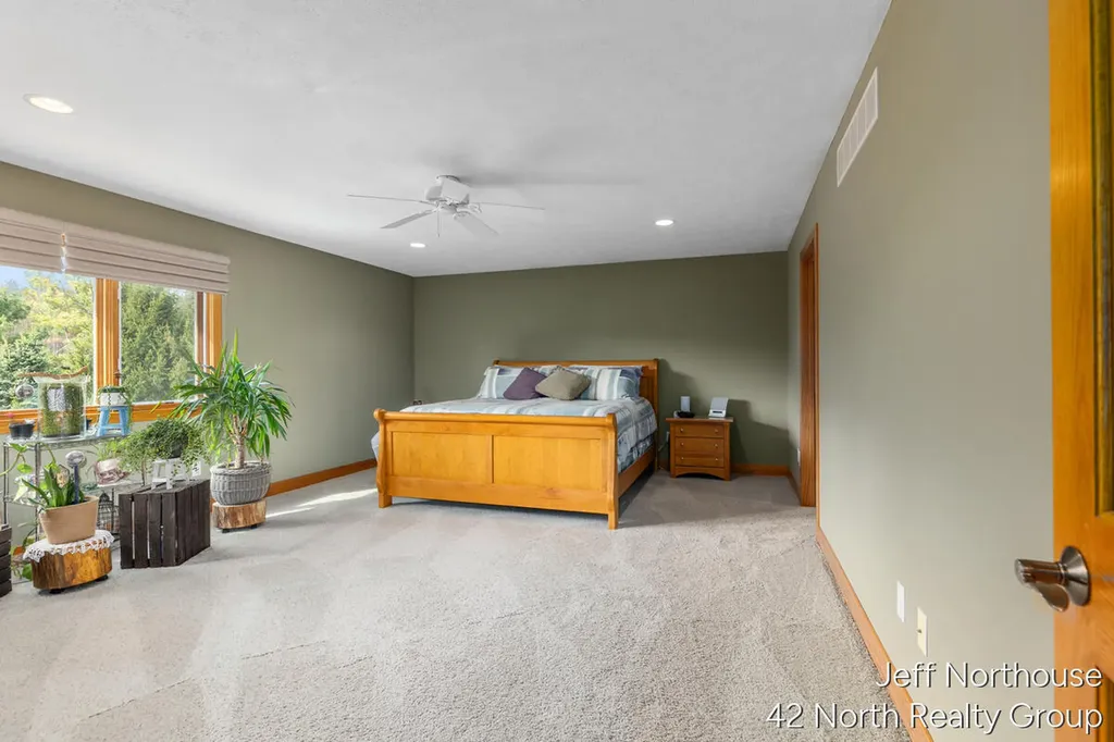 7553 Willow Pointe Drive Caledonia Township MI 49316
