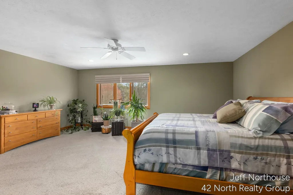 7553 Willow Pointe Drive Caledonia Township MI 49316