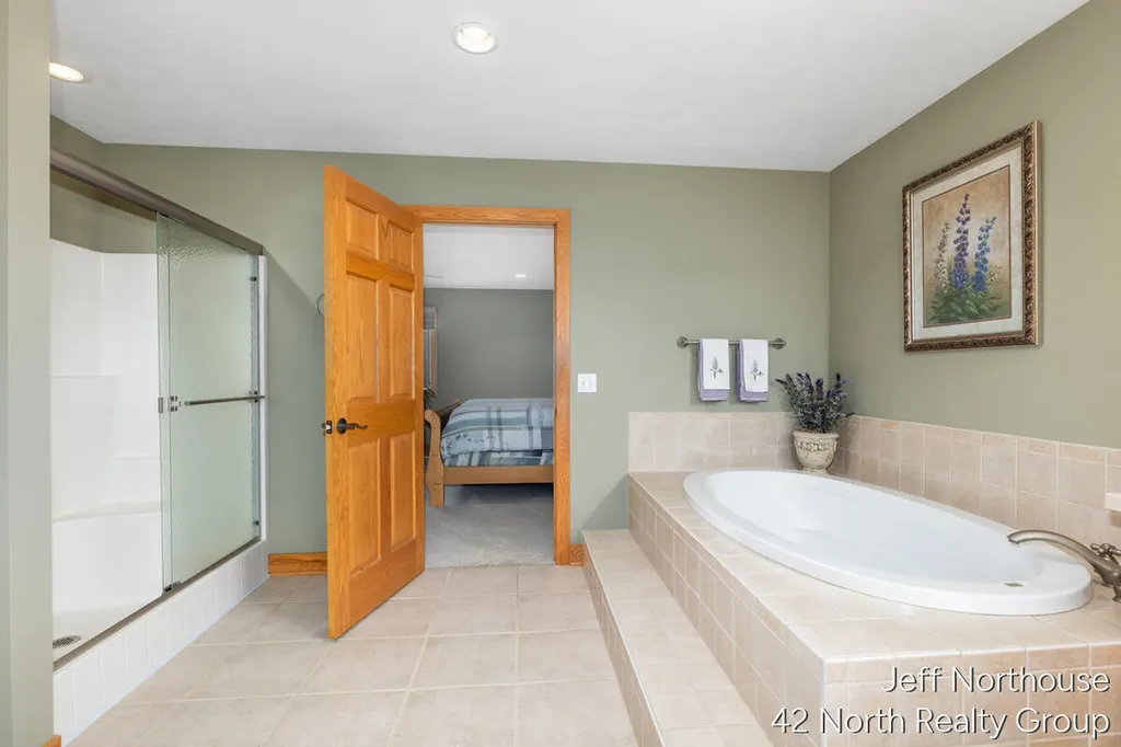 7553 Willow Pointe Drive Caledonia Township MI 49316