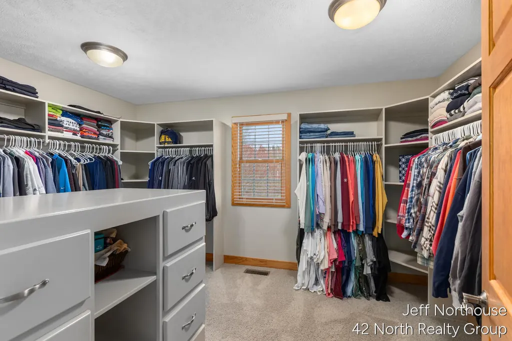 7553 Willow Pointe Drive Caledonia Township MI 49316