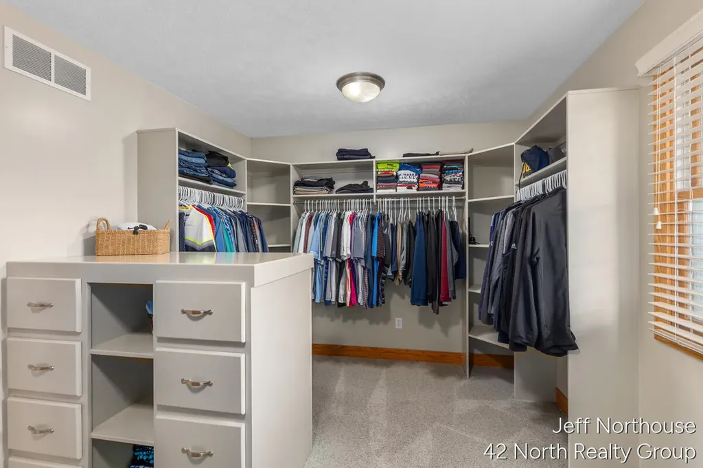 7553 Willow Pointe Drive Caledonia Township MI 49316